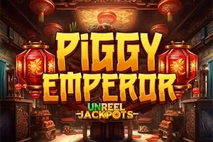 Piggy Emperor
